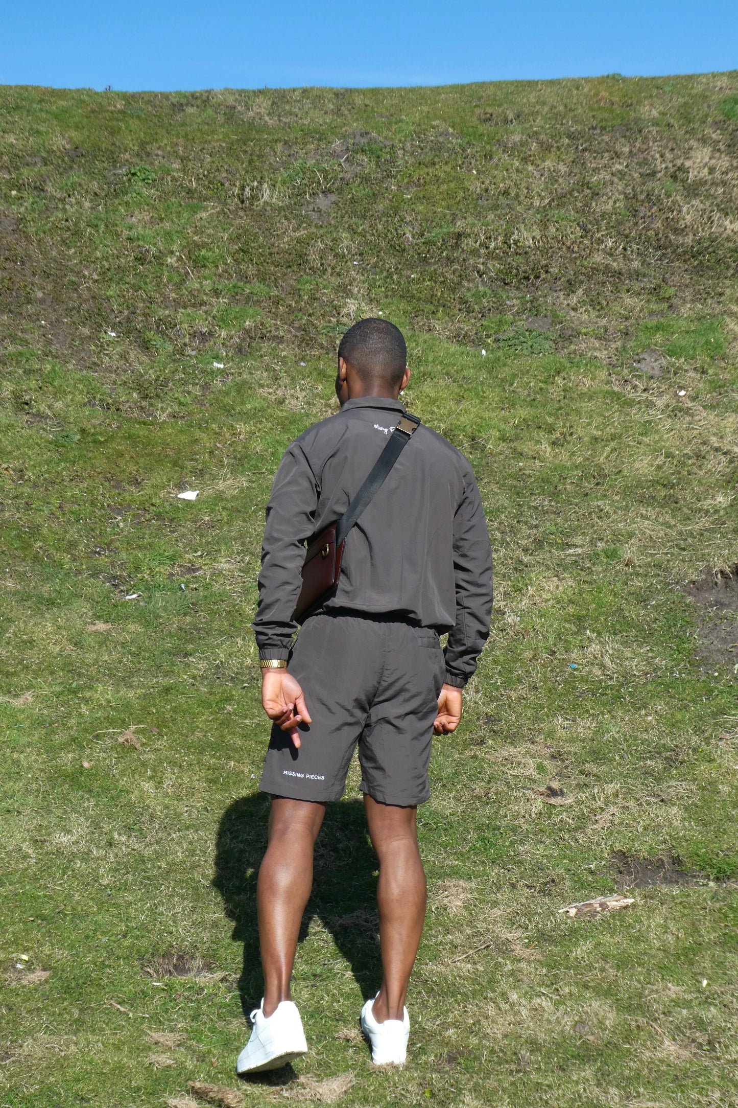 The minimalist ss co-ord