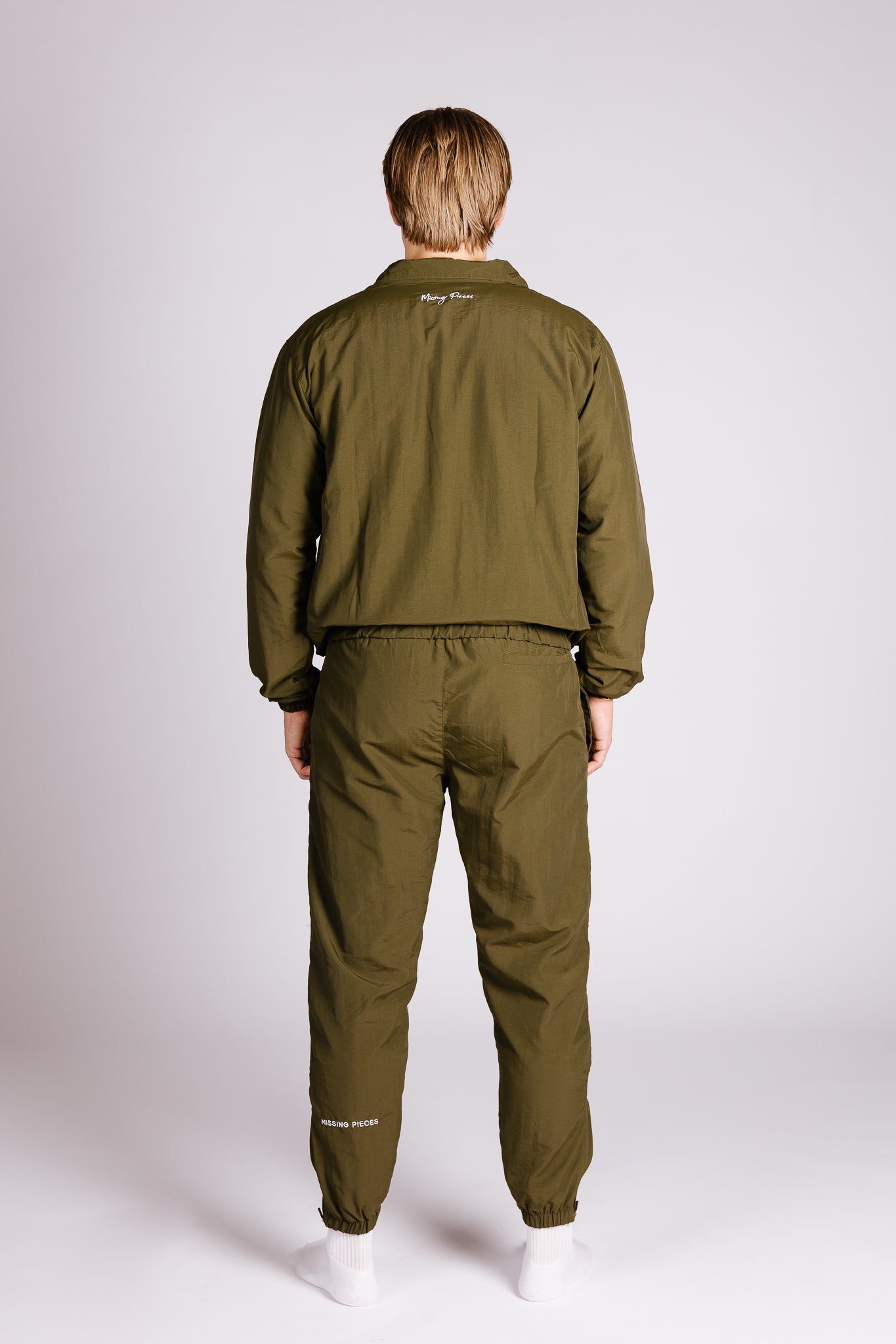 The Minimalist Co-ord