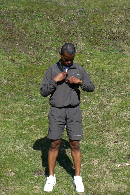 The minimalist ss co-ord