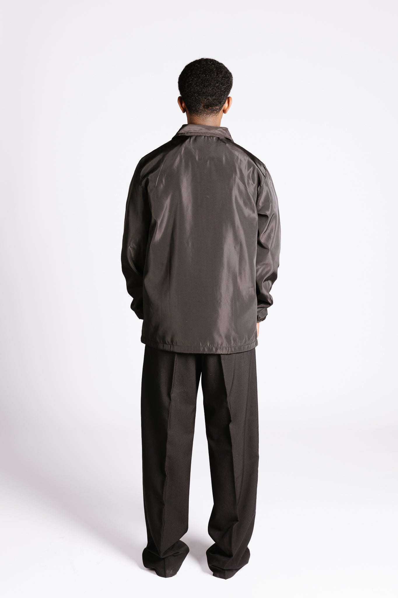The Most Wanted Jacket