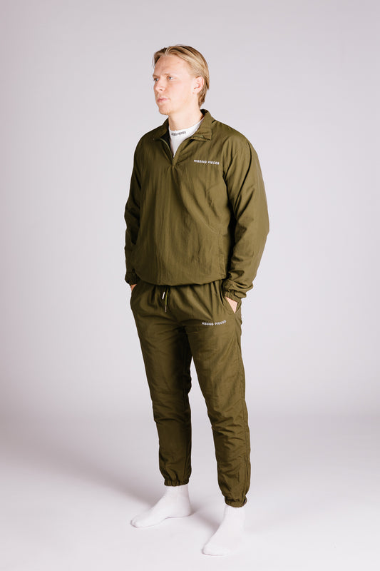 The Minimalist Co-ord