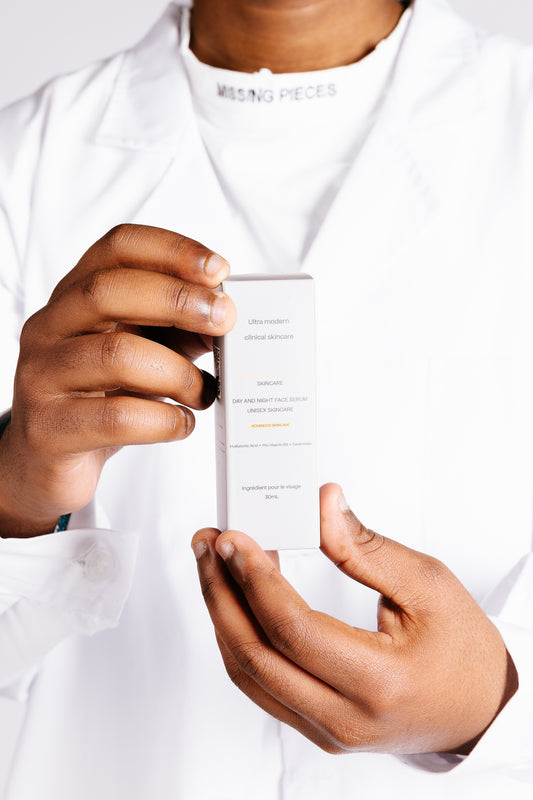 The Missing Pieces S1 Serum