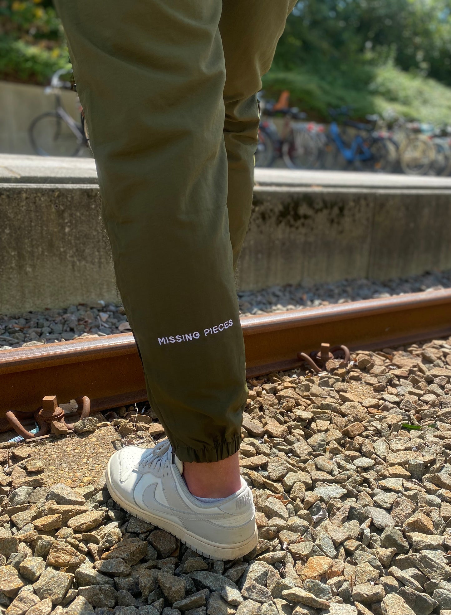 The minimalist co-ord