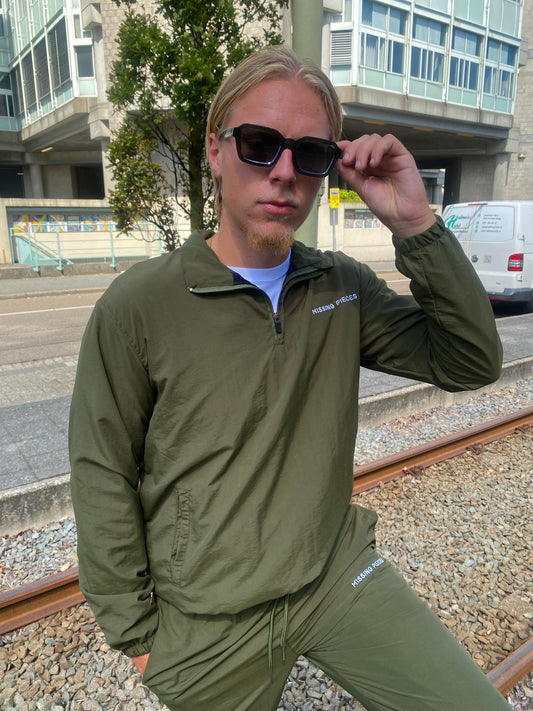 The minimalist co-ord