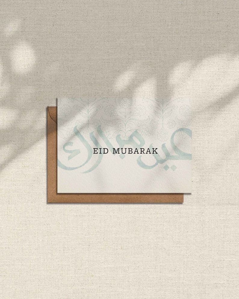 Missing Pieces Eid al-Fitr gifts