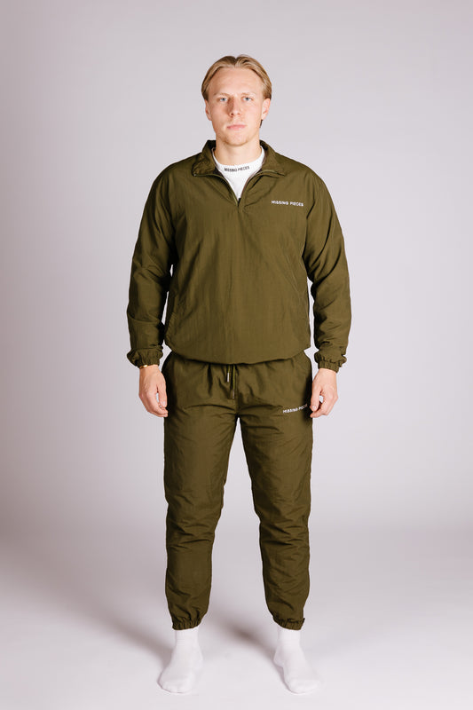 The Minimalist Co-ord