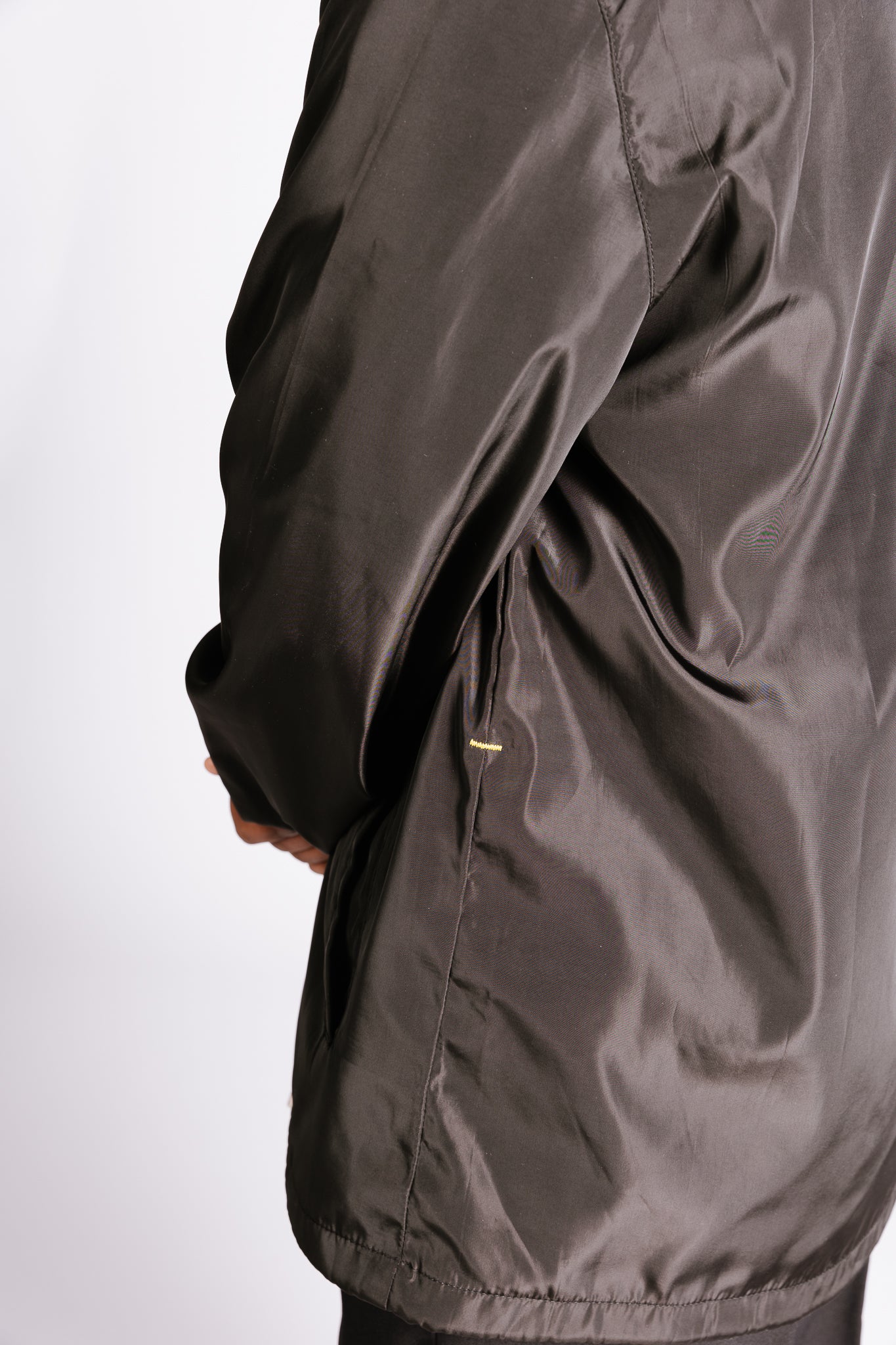 The Most Wanted Jacket