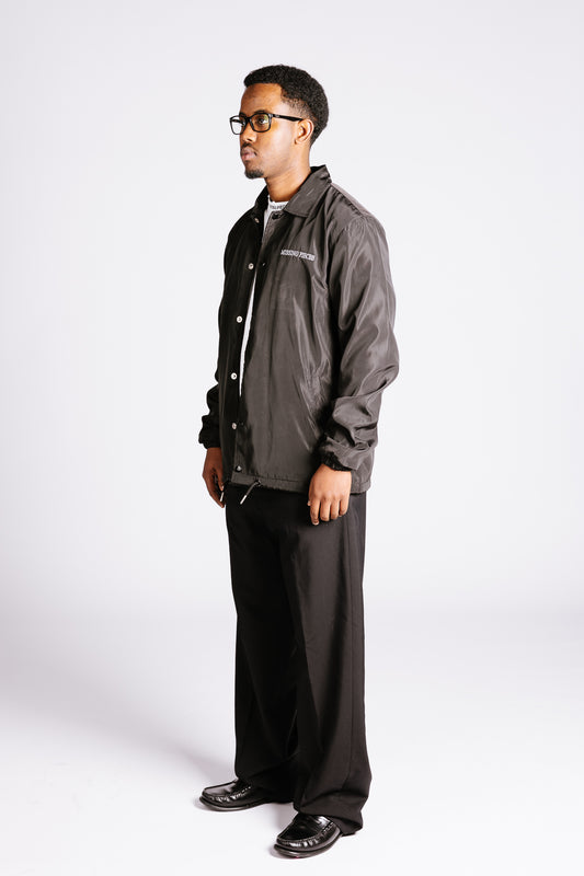 The Most Wanted Jacket