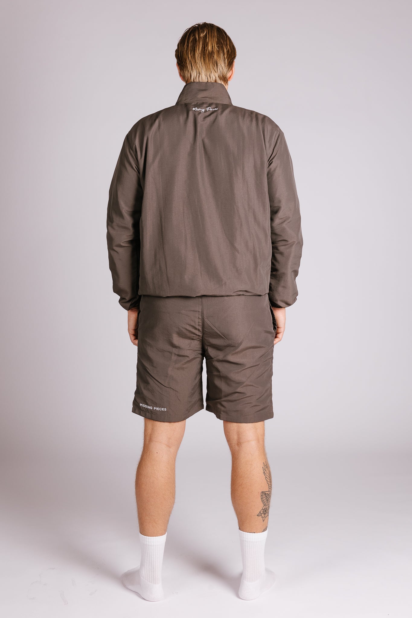 The Minimalist Co-ord