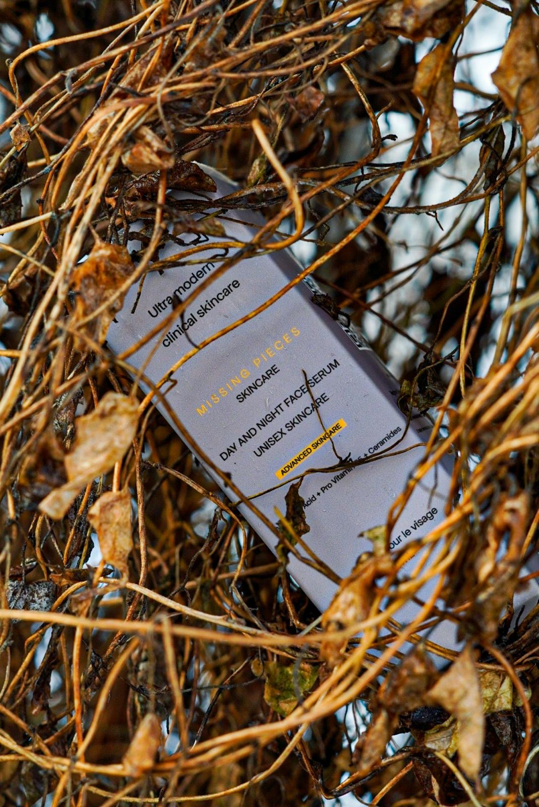 The Missing Pieces S1 Serum