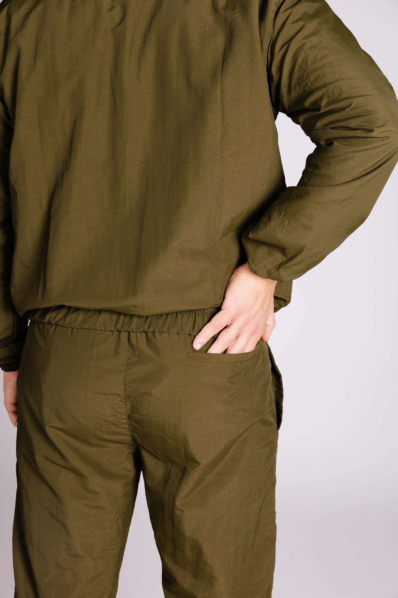 The Minimalist Co-ord
