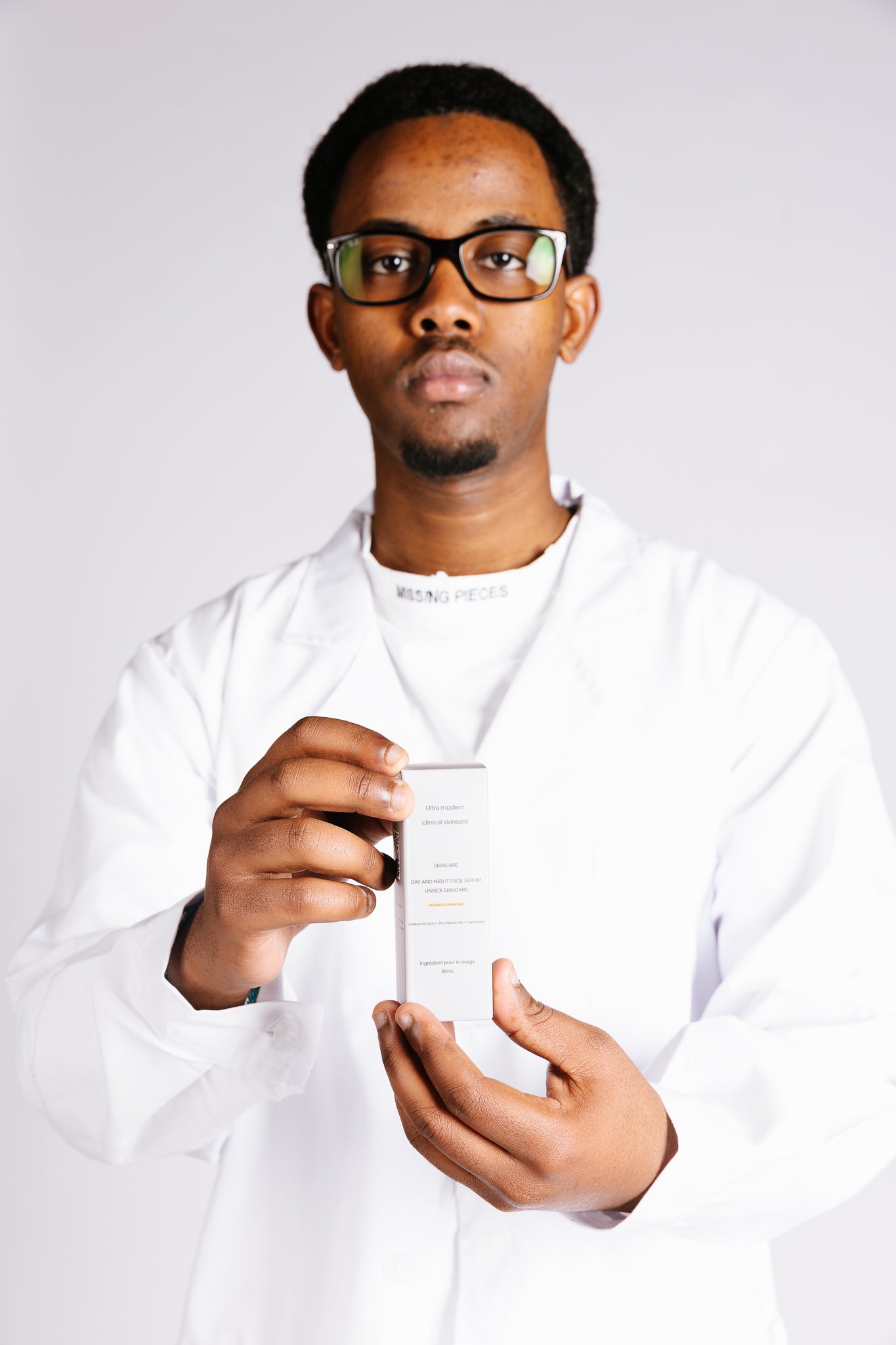 The Missing Pieces S1 Serum