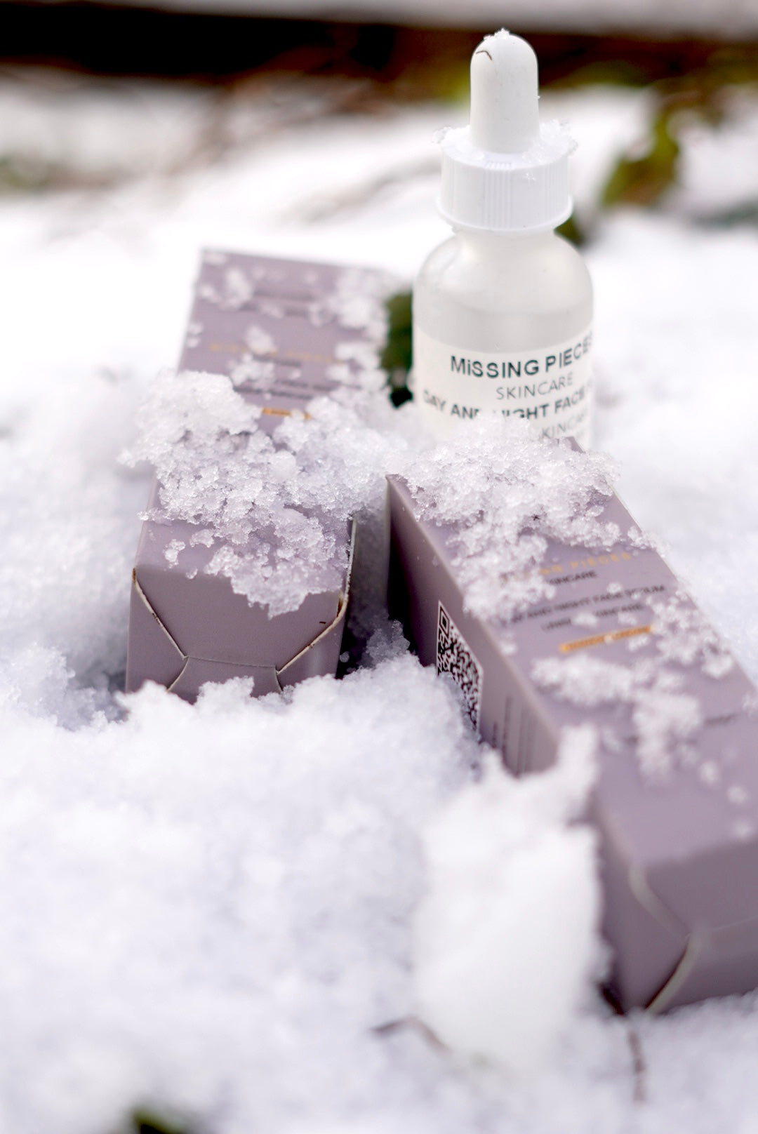 The Missing Pieces S1 Serum