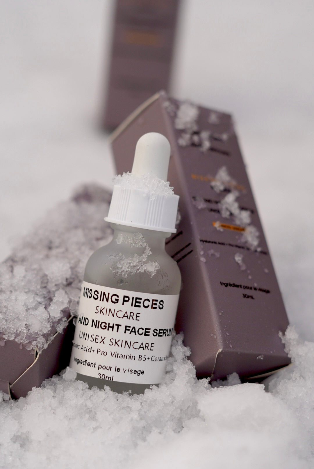 The Missing Pieces S1 Serum