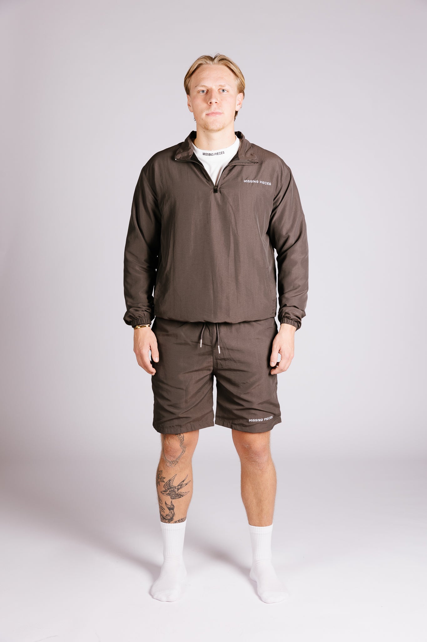 The Minimalist Co-ord